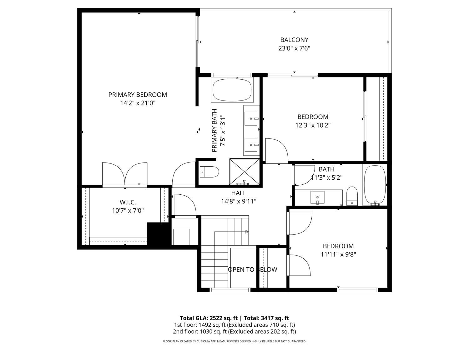 2228 Cheyenne Way Modesto, CA 95356 - Photo 53 of 54