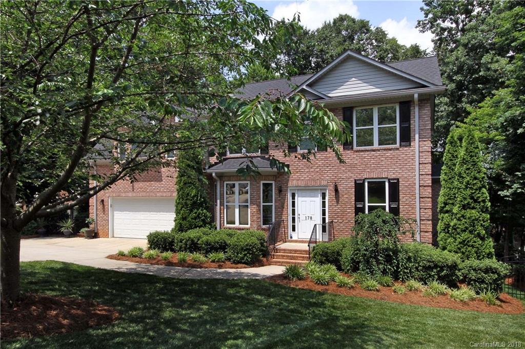 178 Beaten Path Road Mooresville, NC 28117 - Photo 4 of 26 Gallery Image 4
