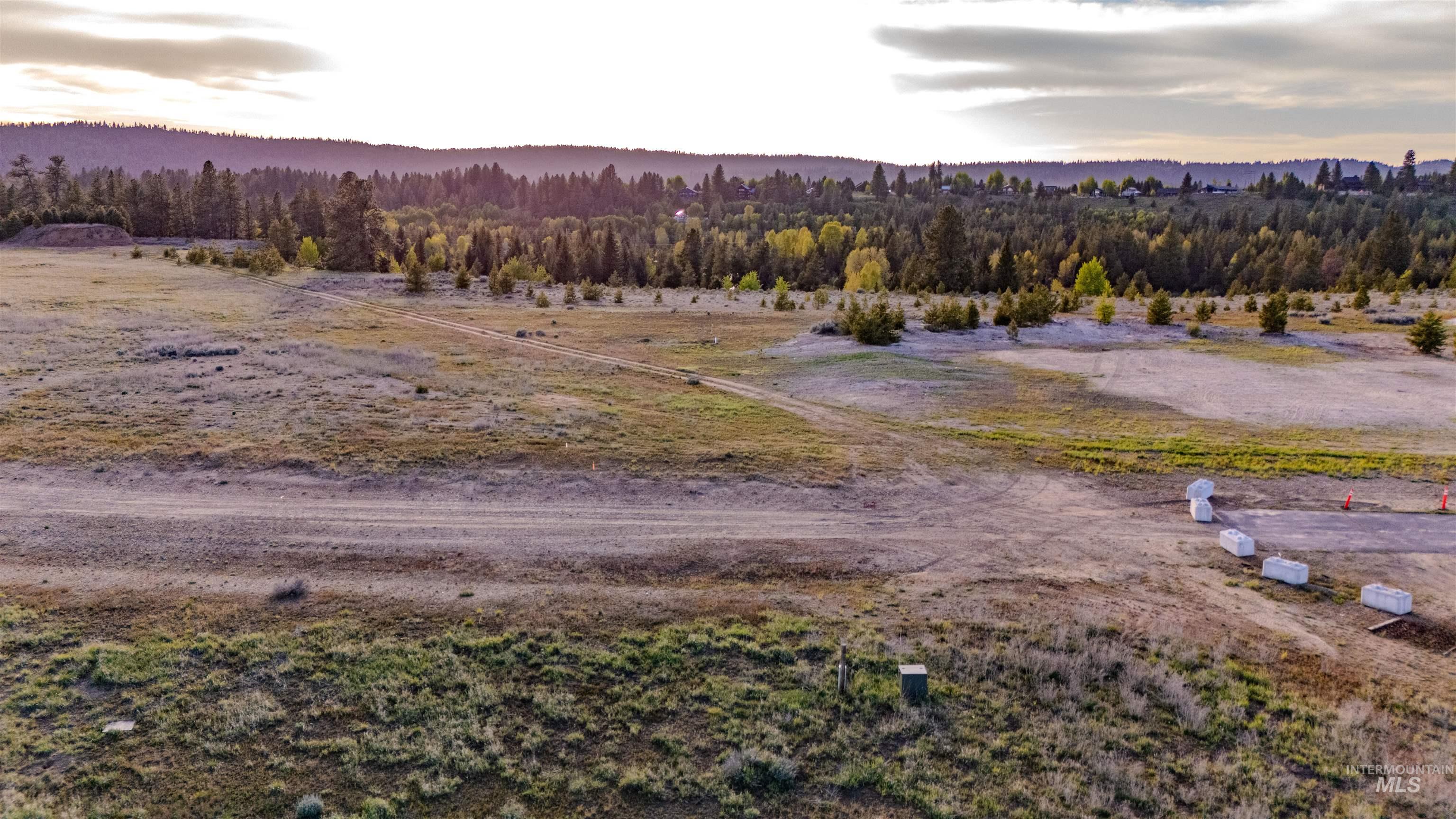 Tbd Lot 40 Tbd Loop McCall, ID 83638 - Photo 5 of 6