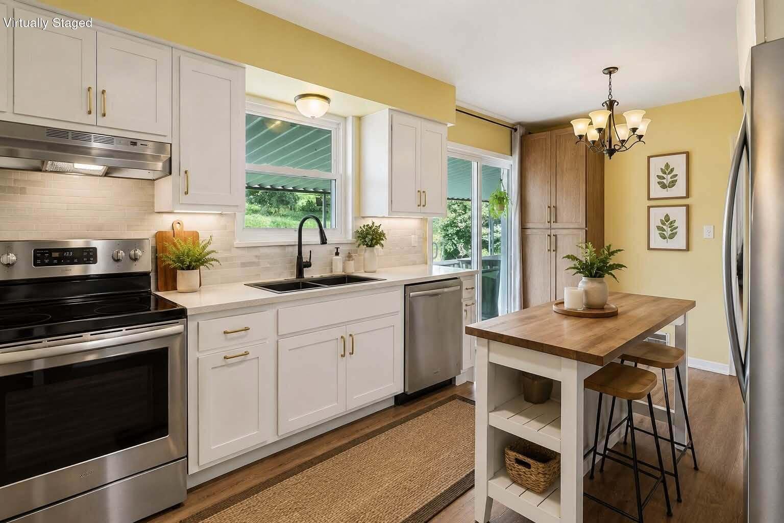 65 Moock Road Wilder, KY 41071 - Photo 10 of 33 Virtually Staged