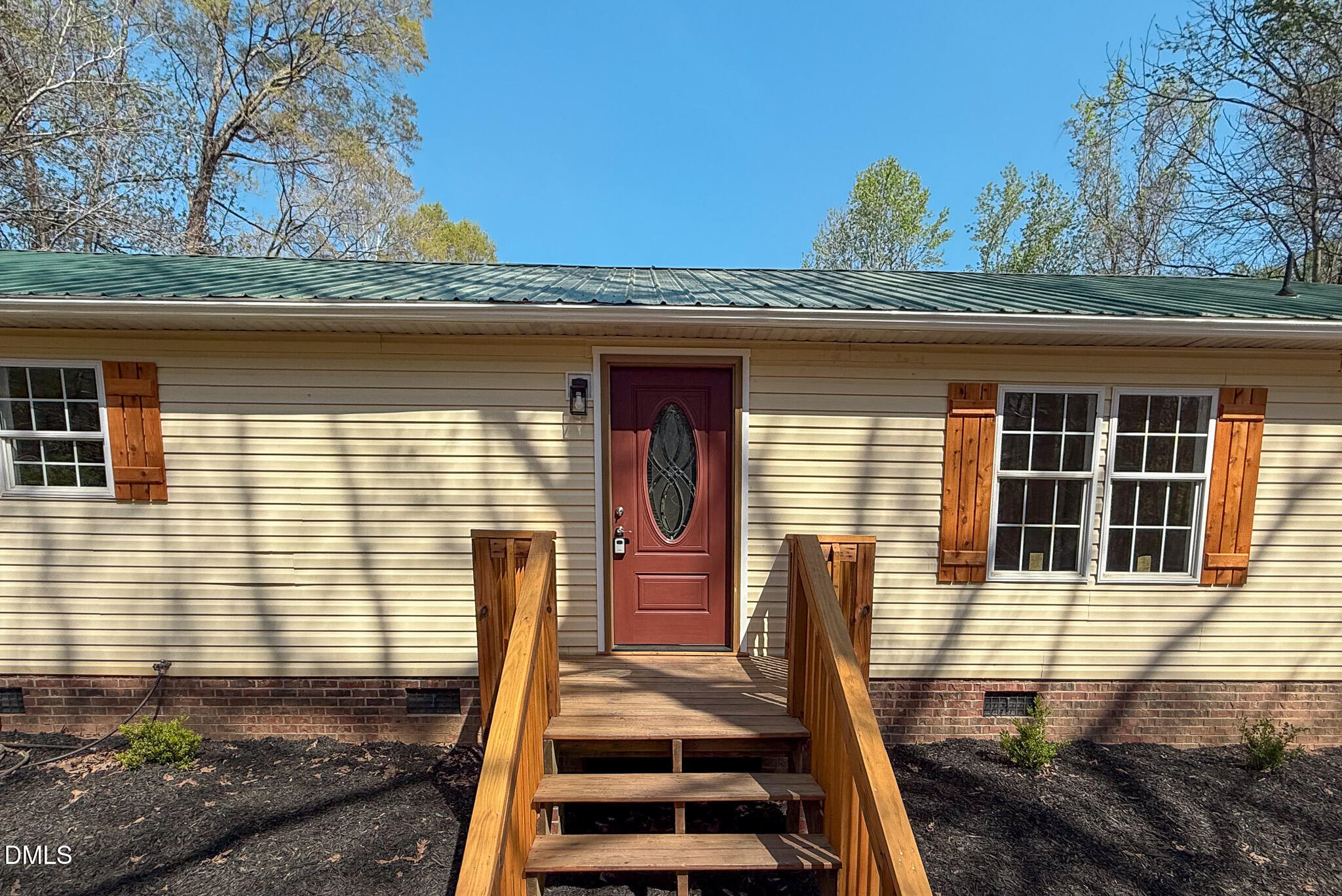 603 Pixley Pritchard Road Timberlake, NC 27583 - Photo 31 of 32 31