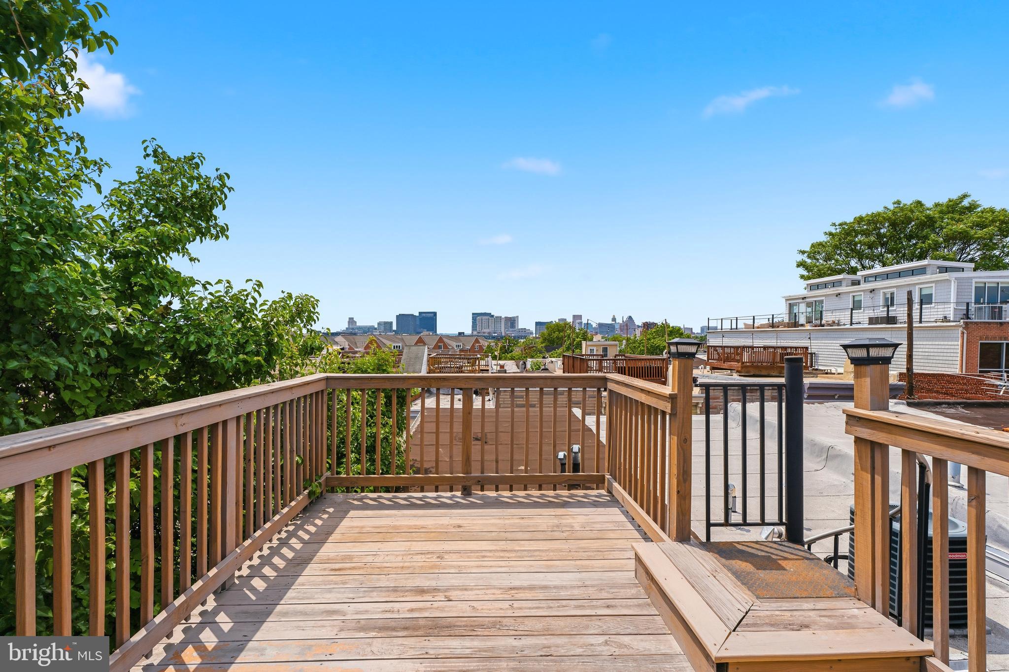 721 South Port Street Baltimore, MD 21224 - Photo 26 of 28