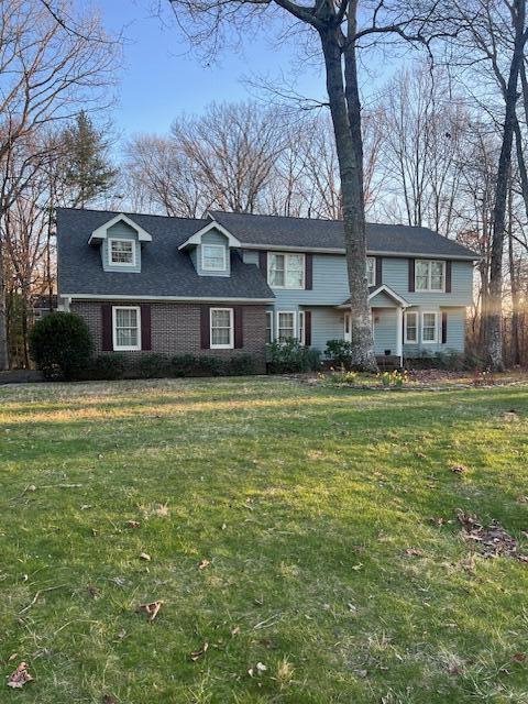 21 Cool Spring Road Signal Mountain, TN 37377 - Photo 1 of 1 21 COOL SPRINGS PIC