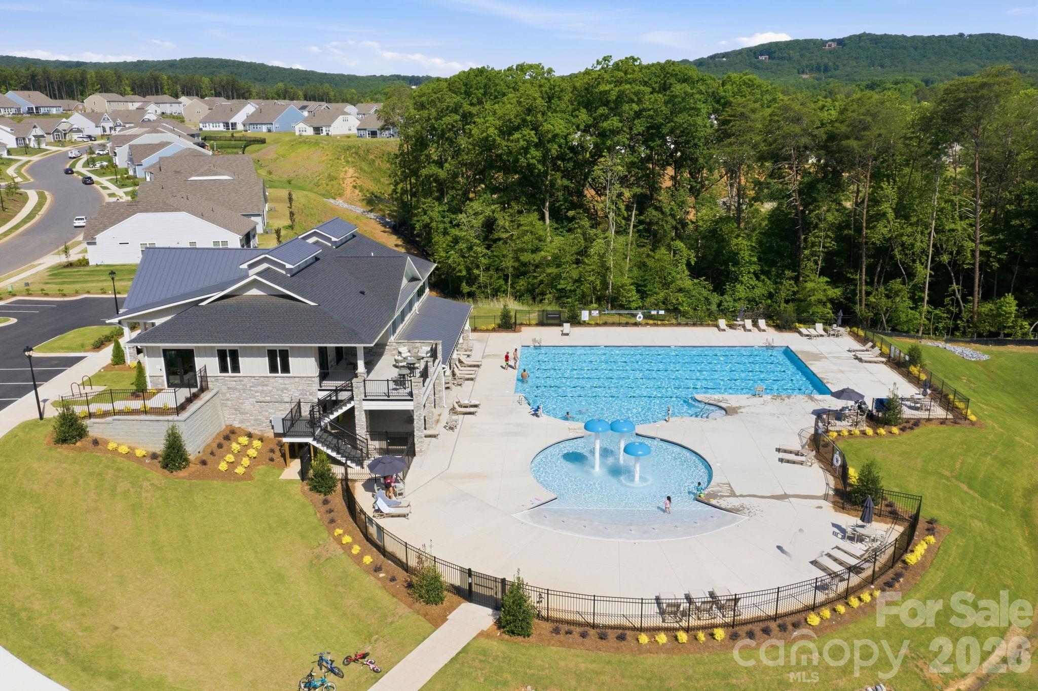 5688 Newton Way Maiden, NC 28650 - Photo 42 of 44