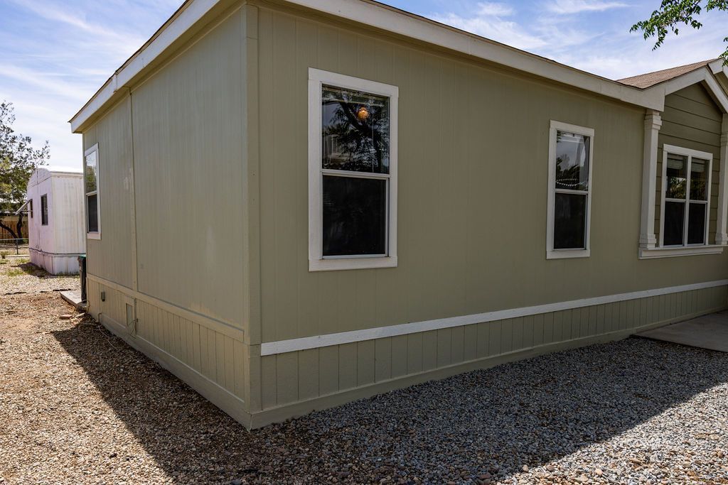 801 West Ward Avenue, Unit 75 Ridgecrest, CA 93555 - Photo 25 of 33 Gallery Image 25