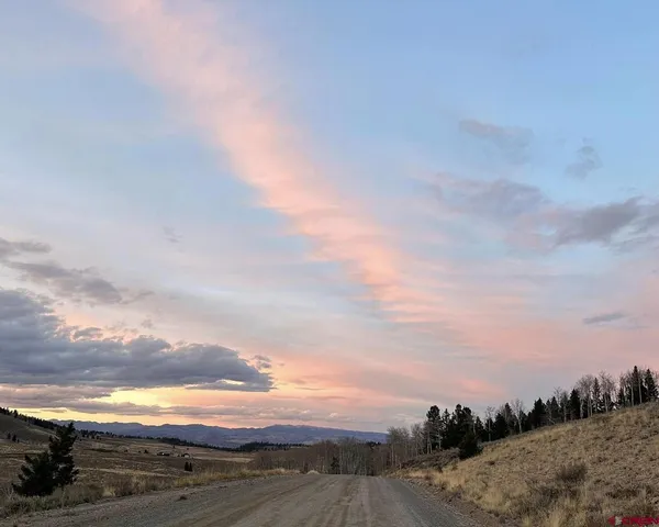 $47,500 | 307 Blue Mesa Drive, Powderhorn, CO 81243