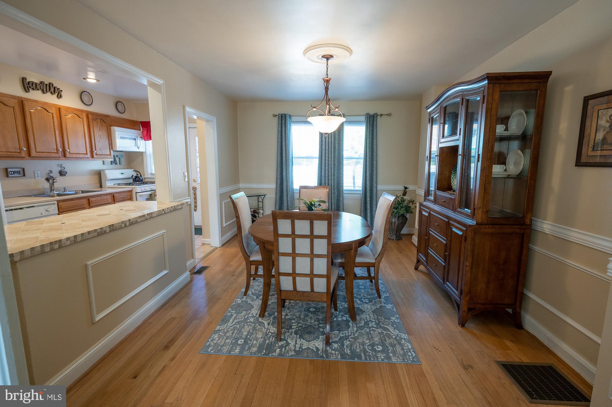 3706 Yolando Road Baltimore, MD 21218 - Photo 14 of 33