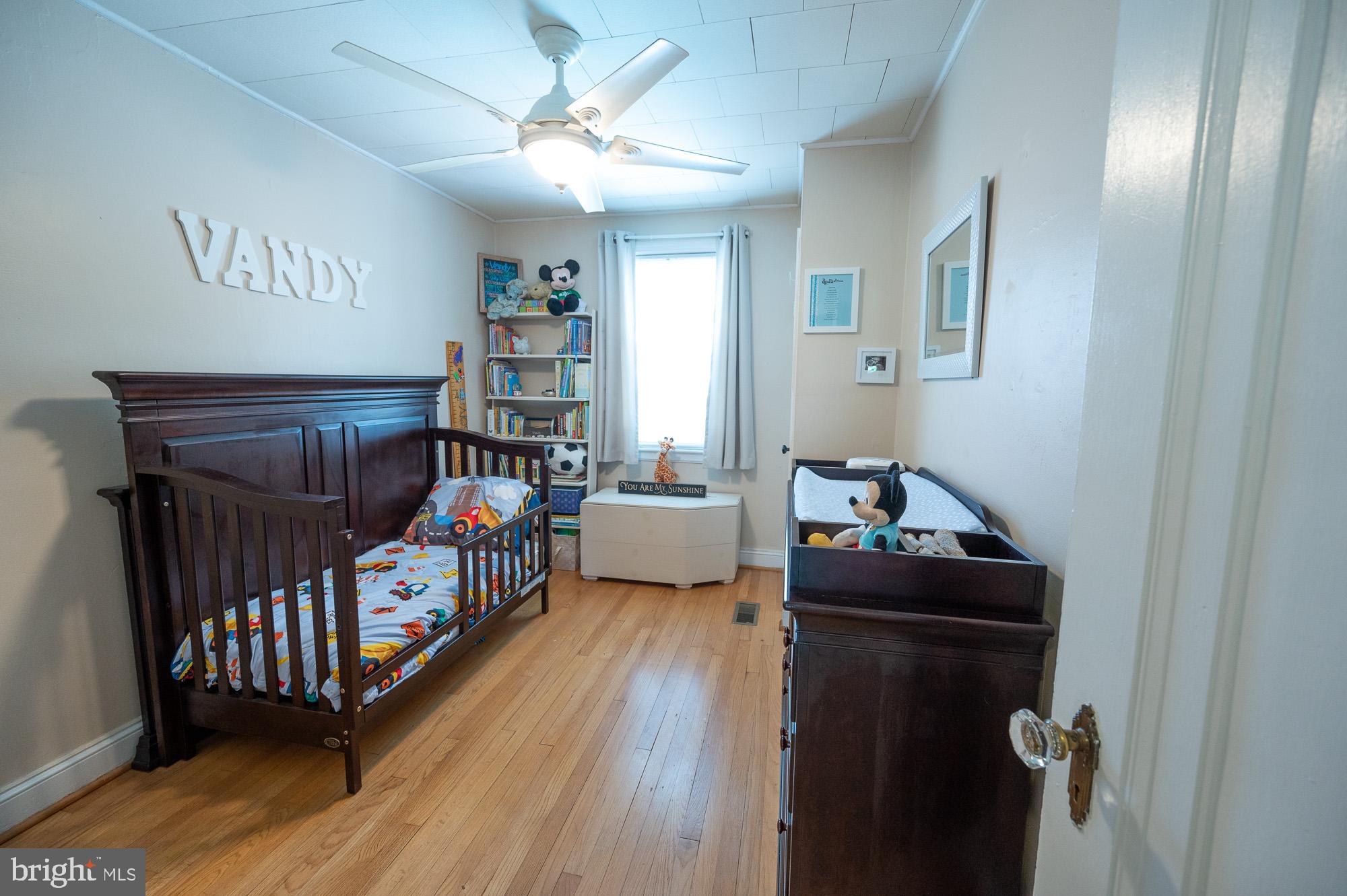 3706 Yolando Road Baltimore, MD 21218 - Photo 24 of 33