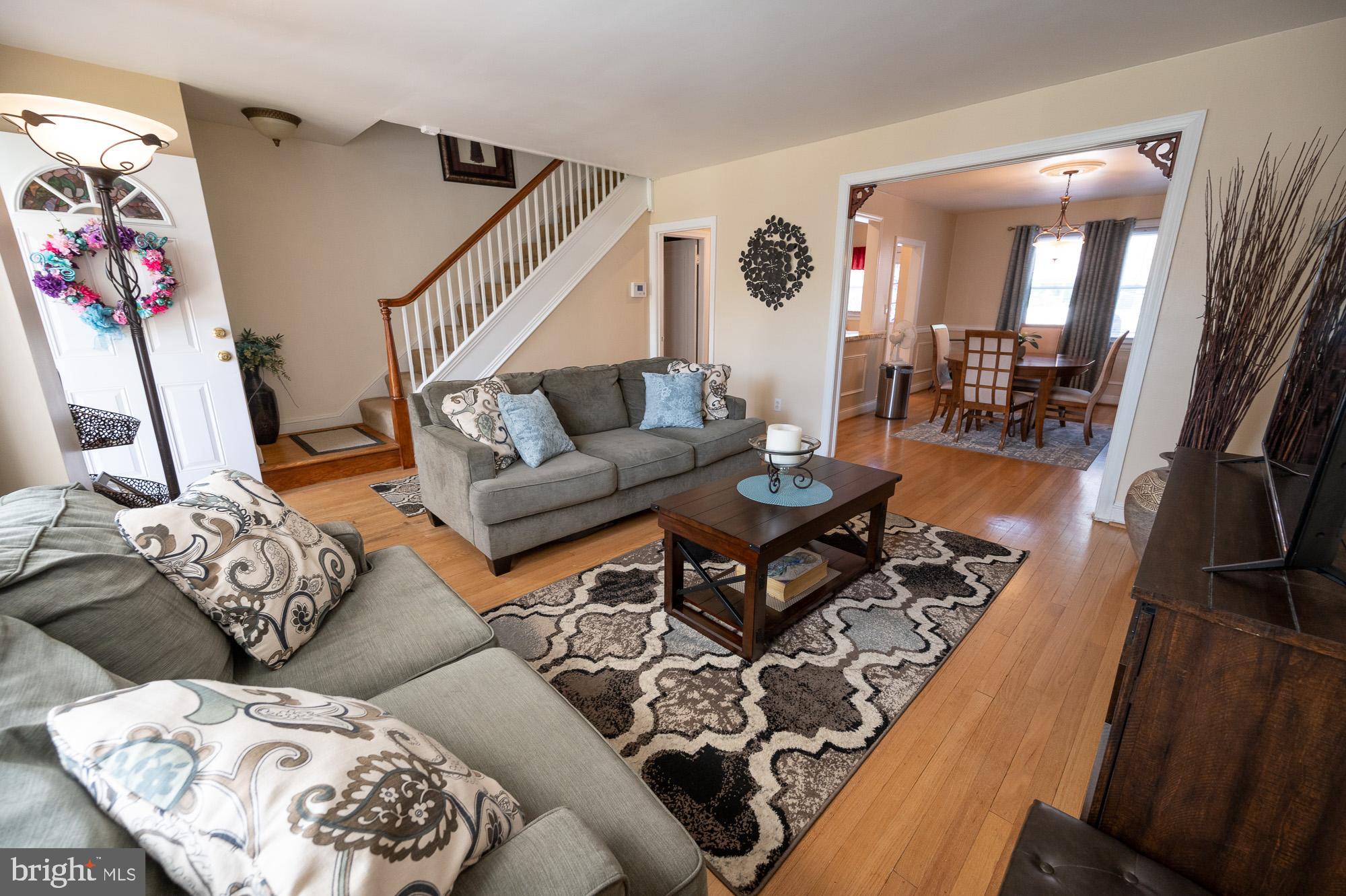 3706 Yolando Road Baltimore, MD 21218 - Photo 4 of 33