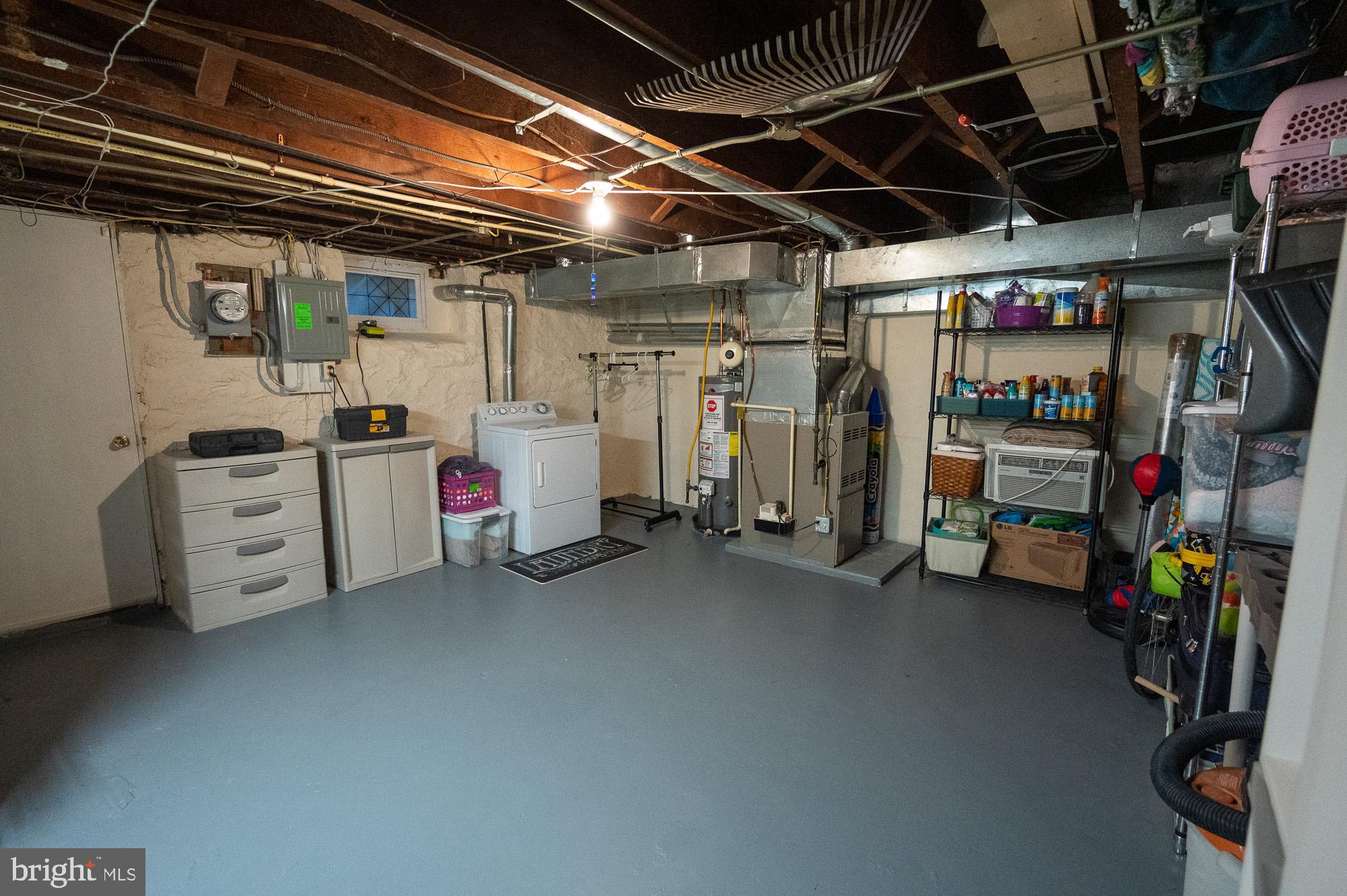 3706 Yolando Road Baltimore, MD 21218 - Photo 31 of 33