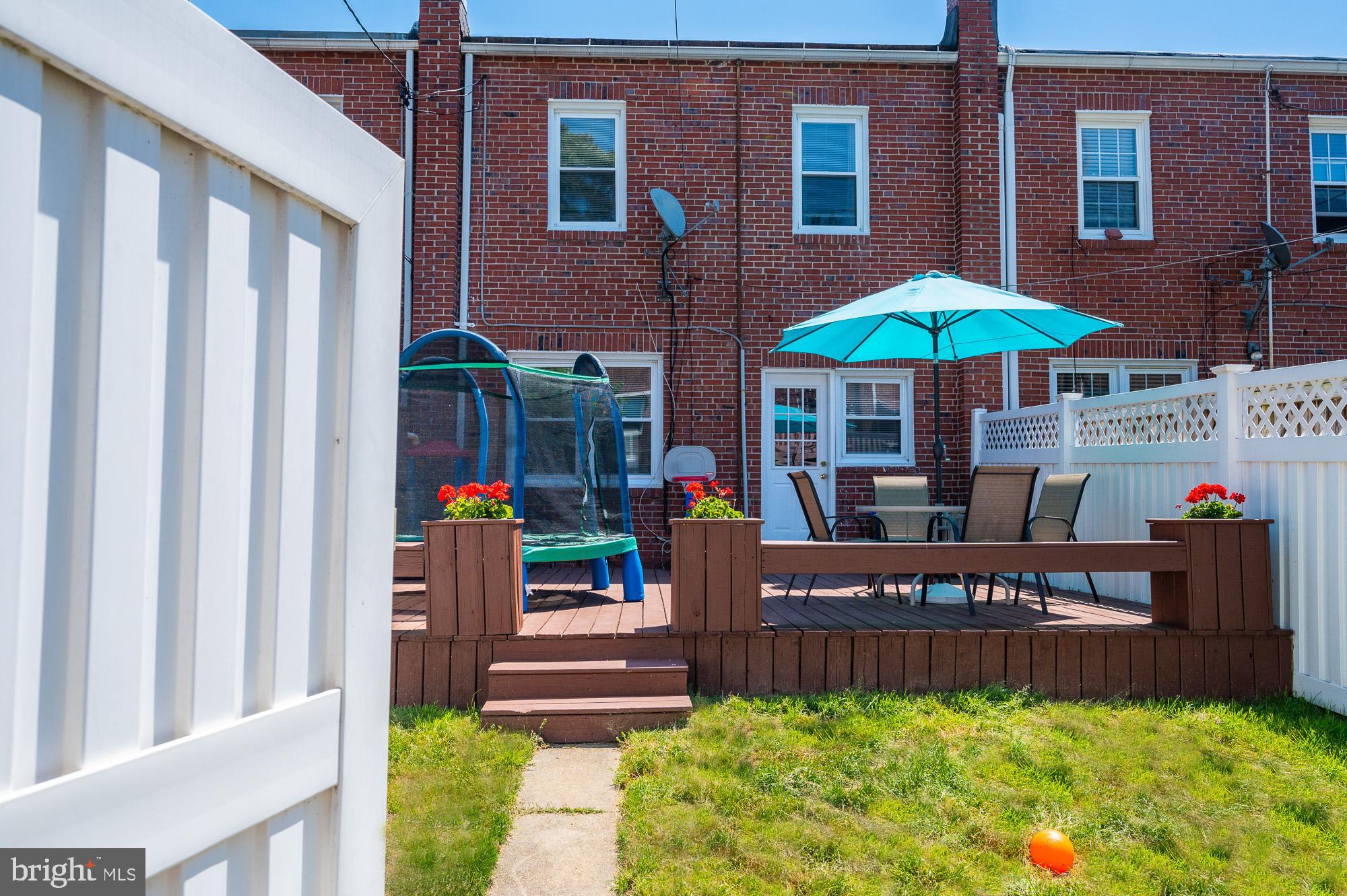 3706 Yolando Road Baltimore, MD 21218 - Photo 33 of 33