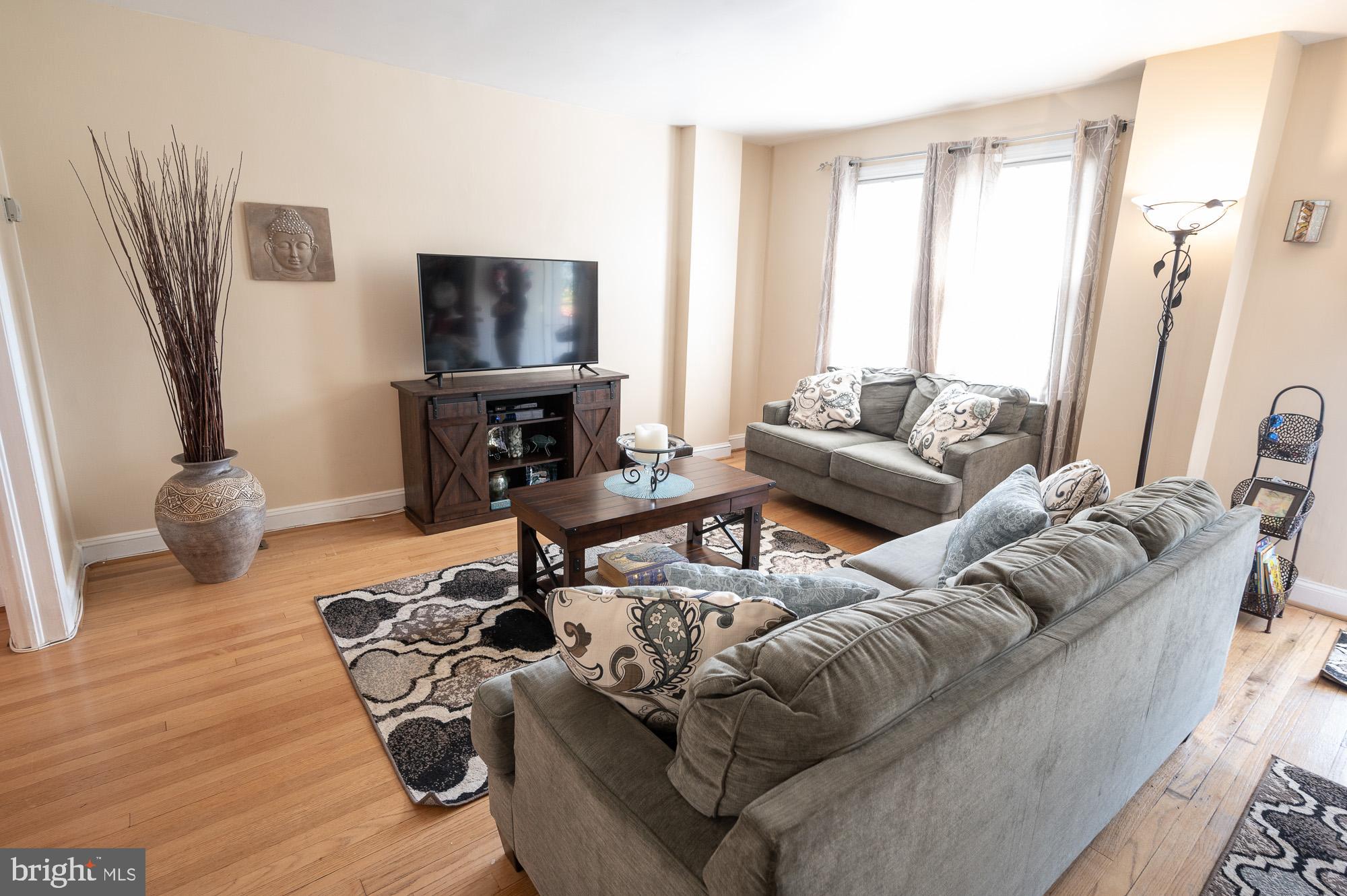 3706 Yolando Road Baltimore, MD 21218 - Photo 5 of 33
