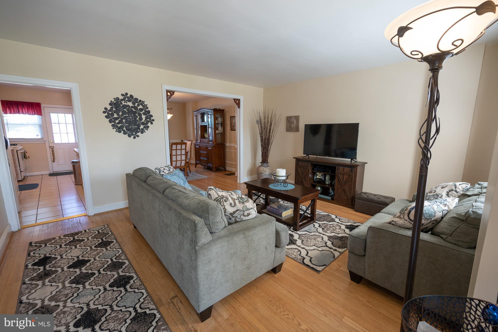 3706 Yolando Road Baltimore, MD 21218 - Photo 6 of 33