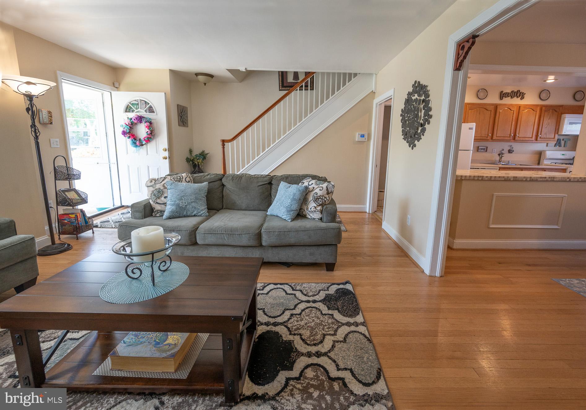 3706 Yolando Road Baltimore, MD 21218 - Photo 7 of 33