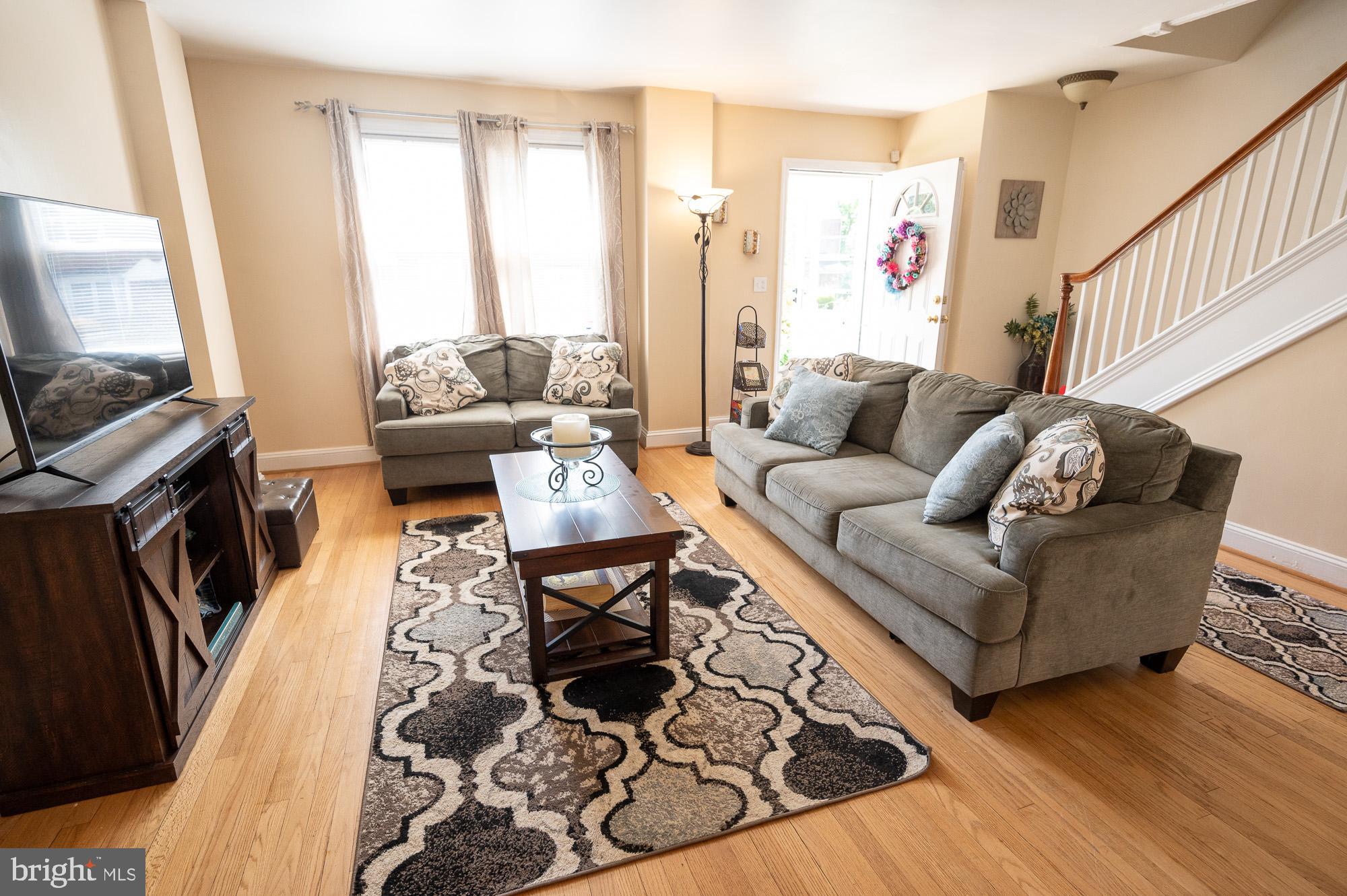 3706 Yolando Road Baltimore, MD 21218 - Photo 8 of 33