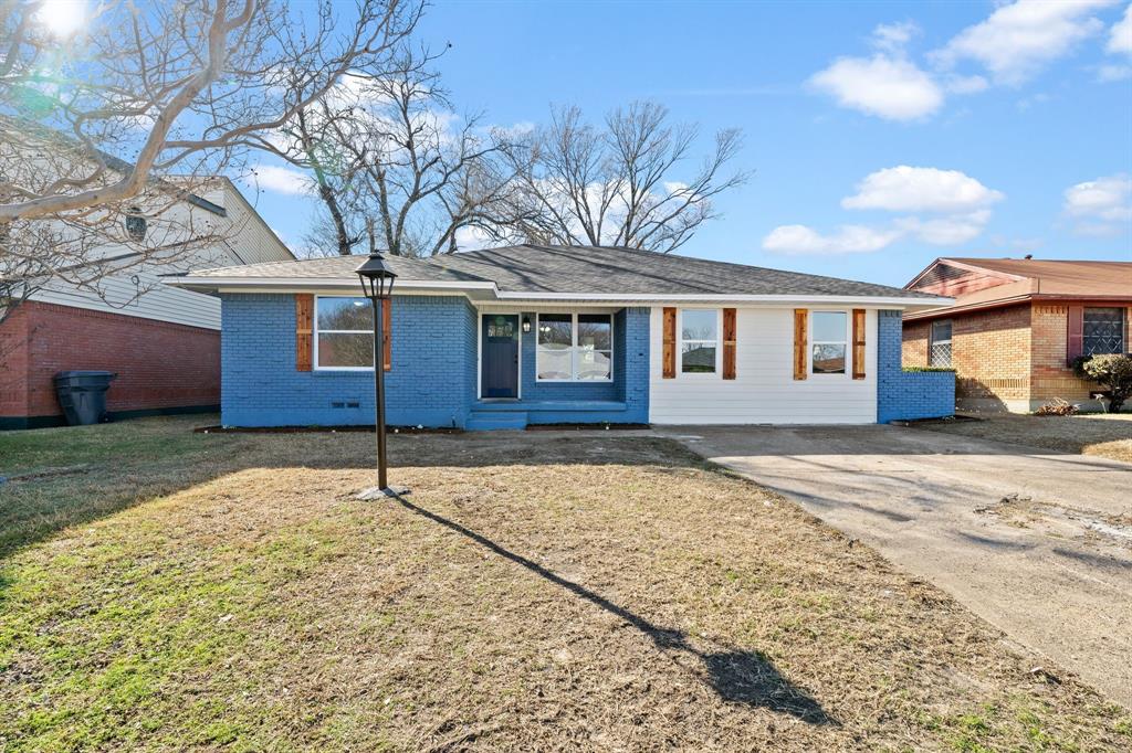1915 Houghton Road Dallas, TX 75217 - Photo 1 of 1 Gallery Image 1