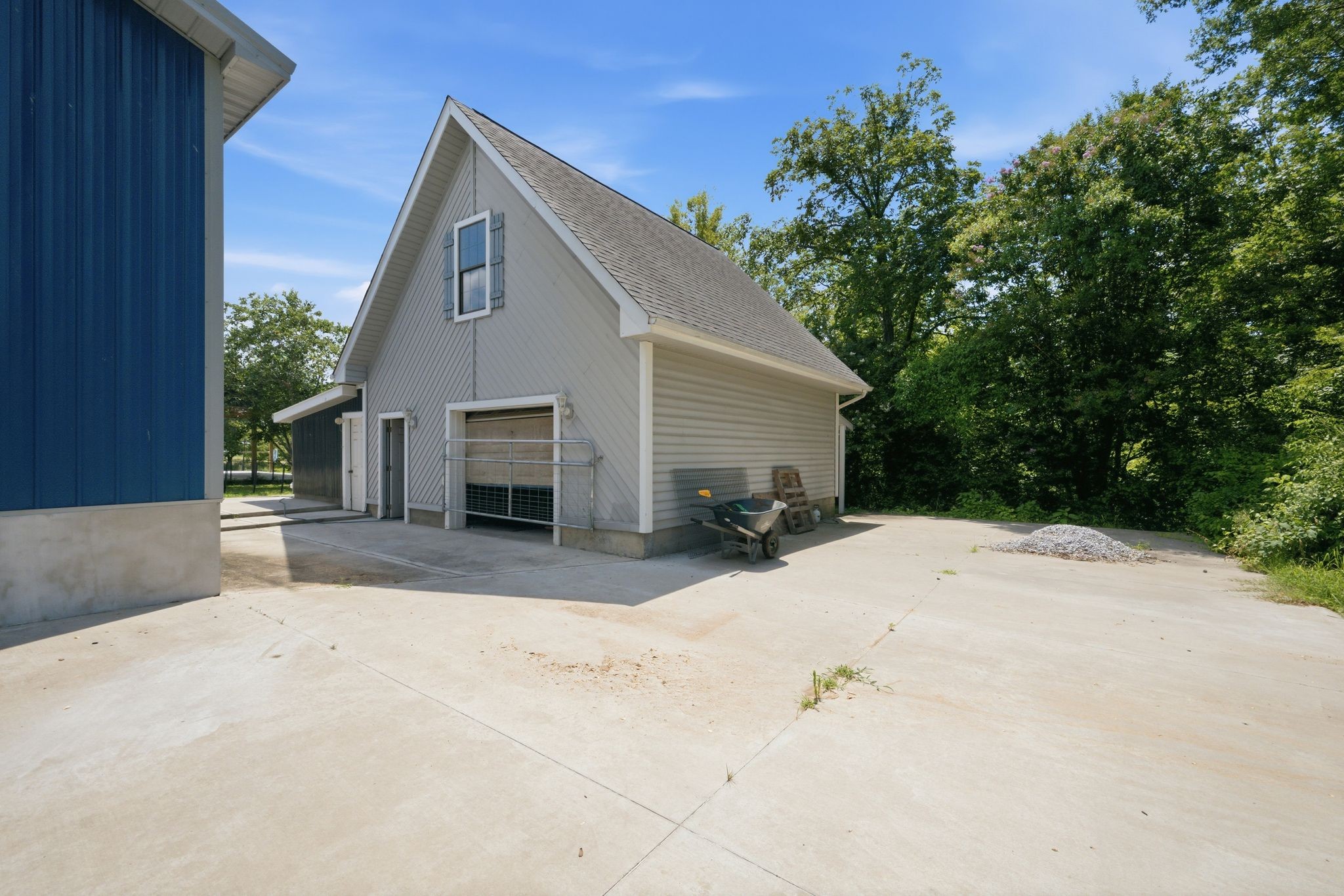1313 Stayton Road Cumberland Furnace, TN 37051 - Photo 45 of 50