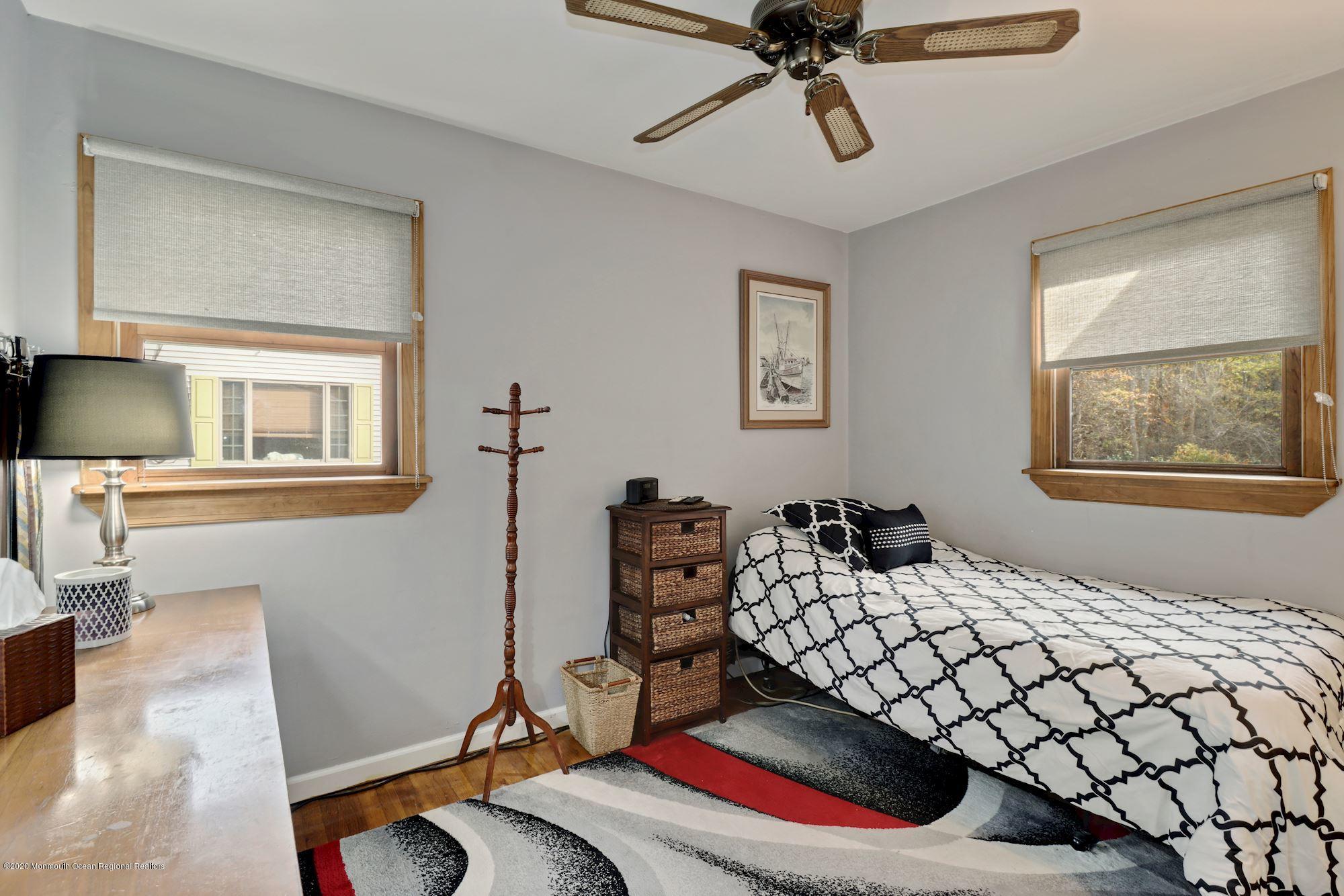 143 Darien Road Howell, NJ 07731 - Photo 11 of 23 2nd bedroom