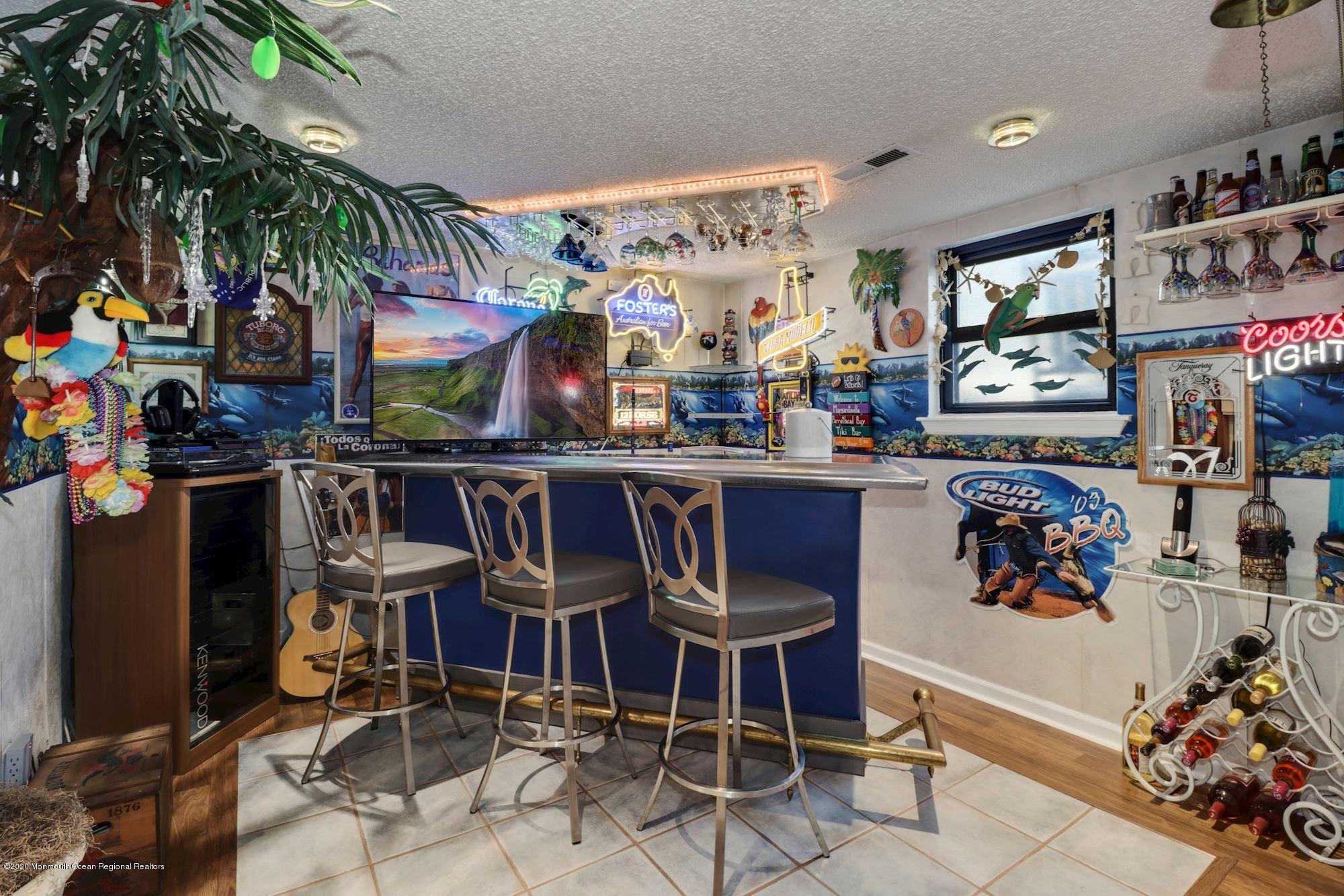 143 Darien Road Howell, NJ 07731 - Photo 13 of 23 Bonus bar area