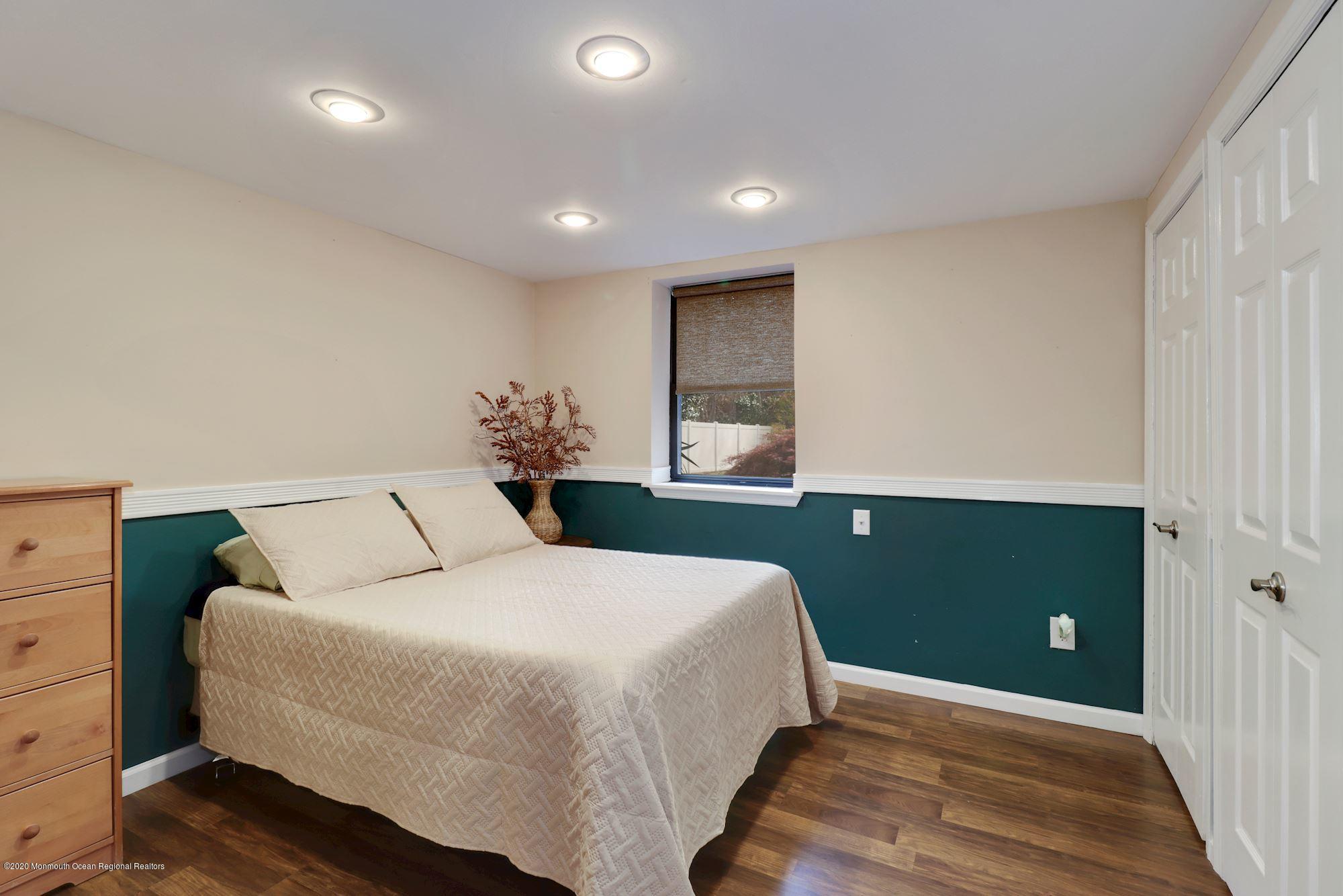 143 Darien Road Howell, NJ 07731 - Photo 15 of 23 4th bedroom