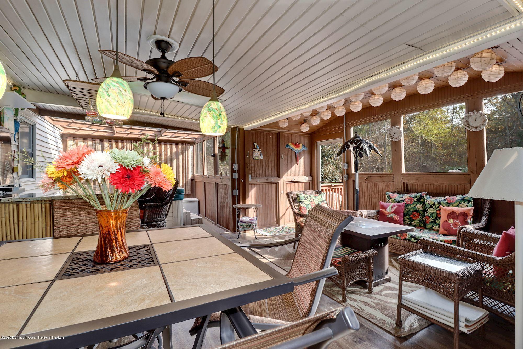 143 Darien Road Howell, NJ 07731 - Photo 18 of 23 Wonderful entertaining