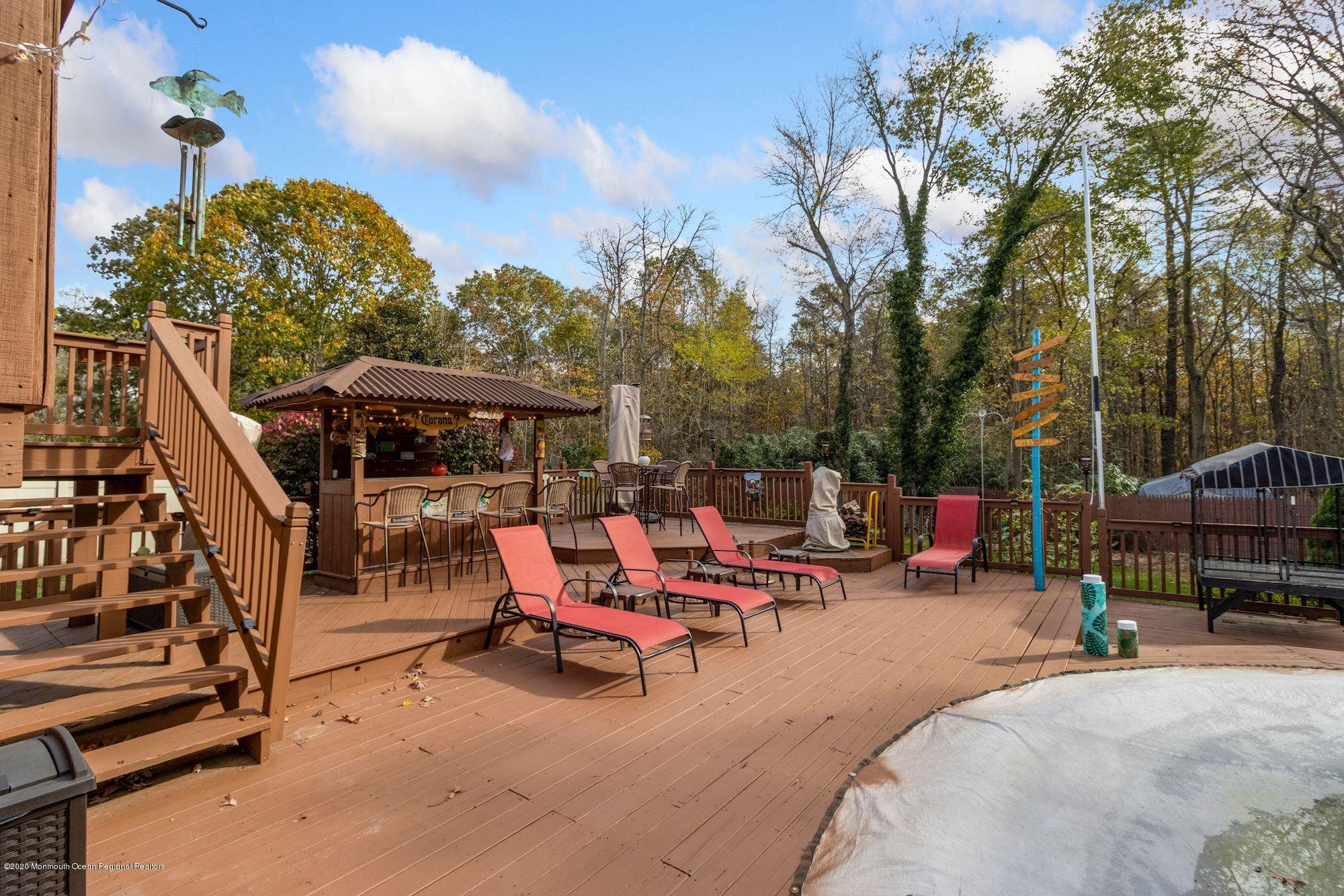 143 Darien Road Howell, NJ 07731 - Photo 20 of 23 Outstanding summer fun!