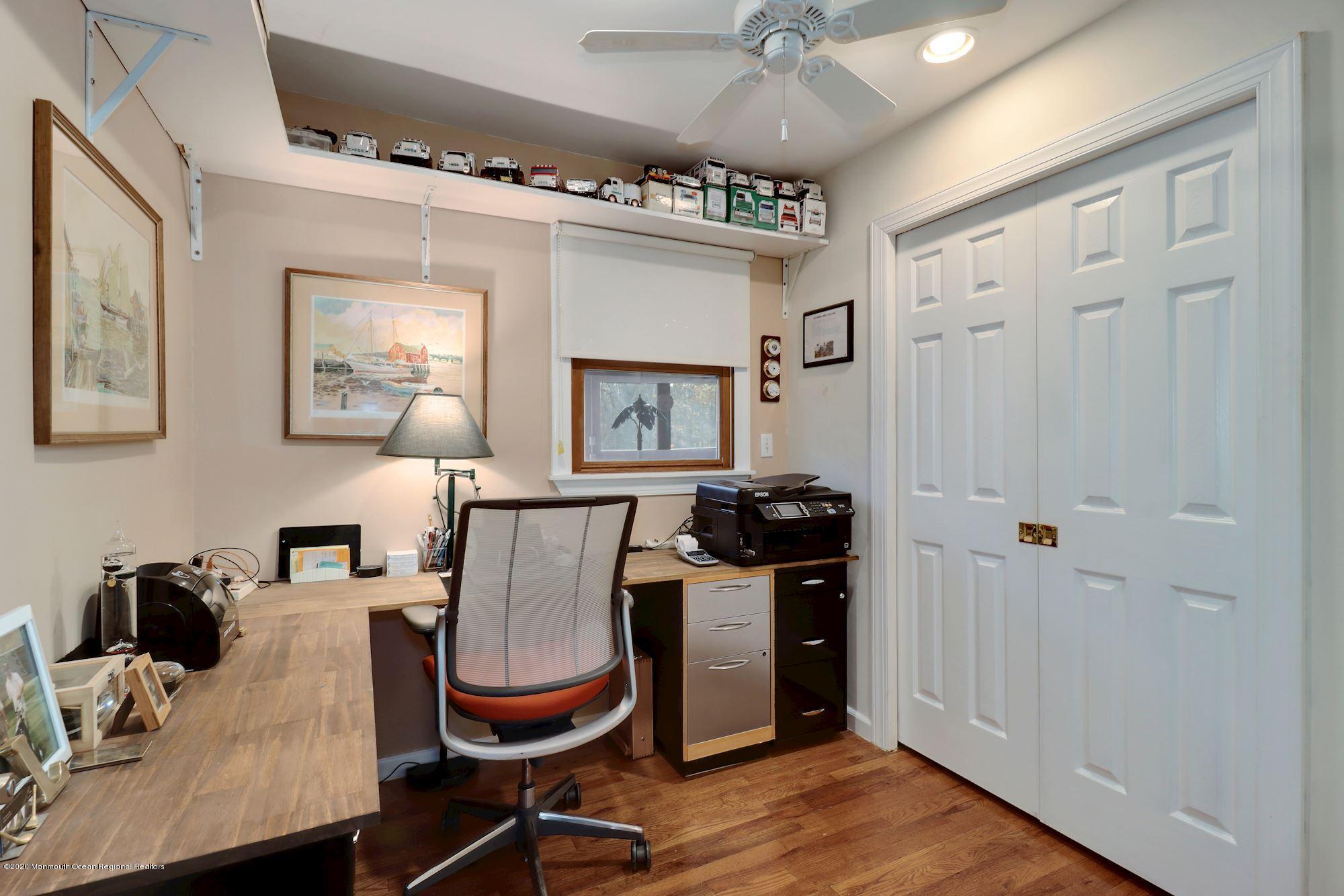 143 Darien Road Howell, NJ 07731 - Photo 10 of 23 3 rd bedroom