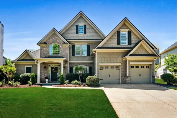 $749,900 | 960 Freedom Way, Cumming, GA 30040