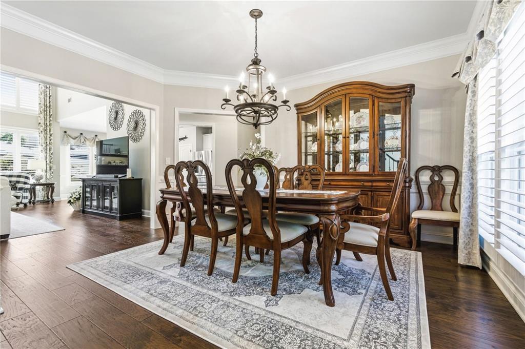 960 Freedom Way Cumming, GA 30040 - Photo 13 of 46