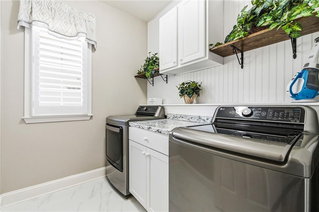 960 Freedom Way Cumming, GA 30040 - Photo 15 of 46