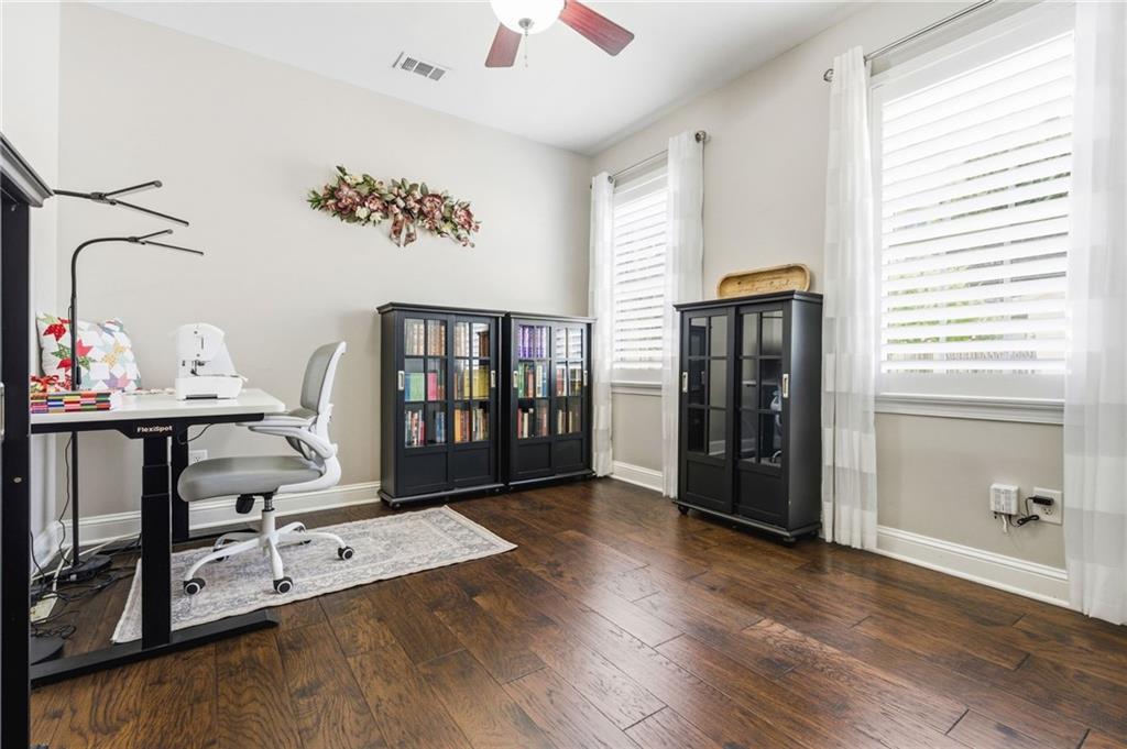 960 Freedom Way Cumming, GA 30040 - Photo 16 of 46