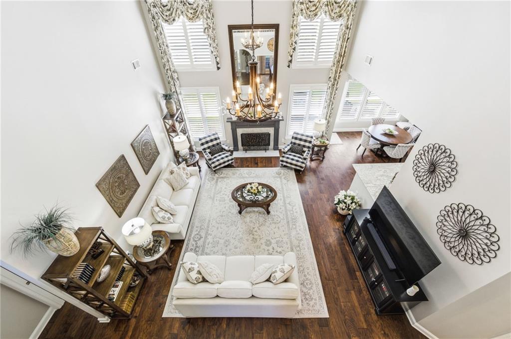 960 Freedom Way Cumming, GA 30040 - Photo 24 of 46