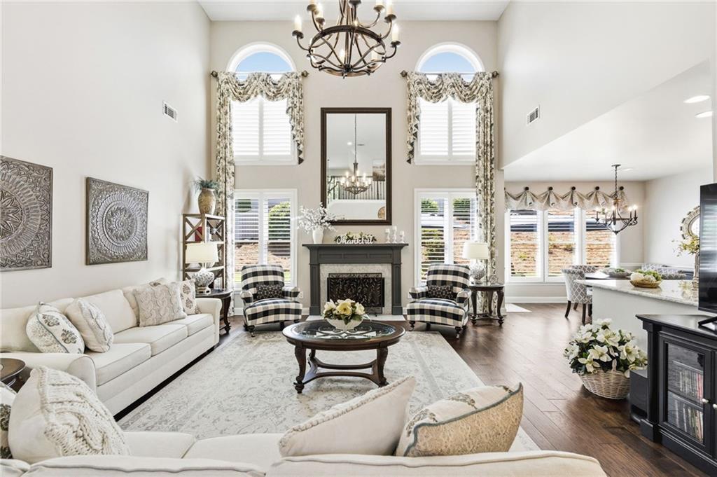 960 Freedom Way Cumming, GA 30040 - Photo 3 of 46