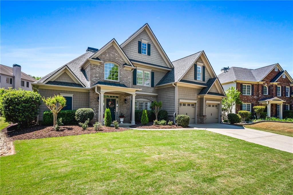 960 Freedom Way Cumming, GA 30040 - Photo 35 of 46