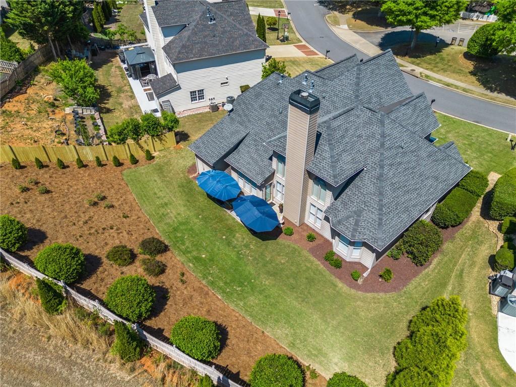 960 Freedom Way Cumming, GA 30040 - Photo 36 of 46