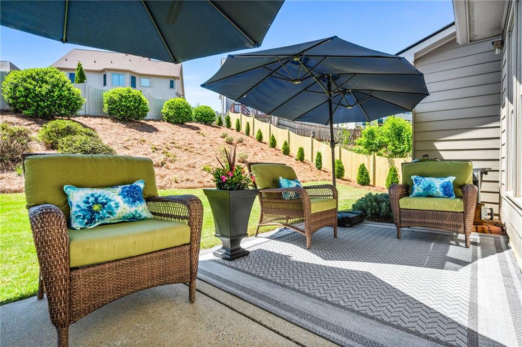 960 Freedom Way Cumming, GA 30040 - Photo 37 of 46