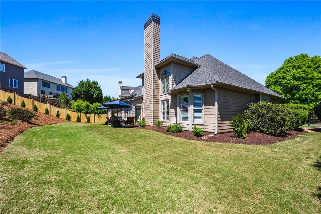 960 Freedom Way Cumming, GA 30040 - Photo 38 of 46