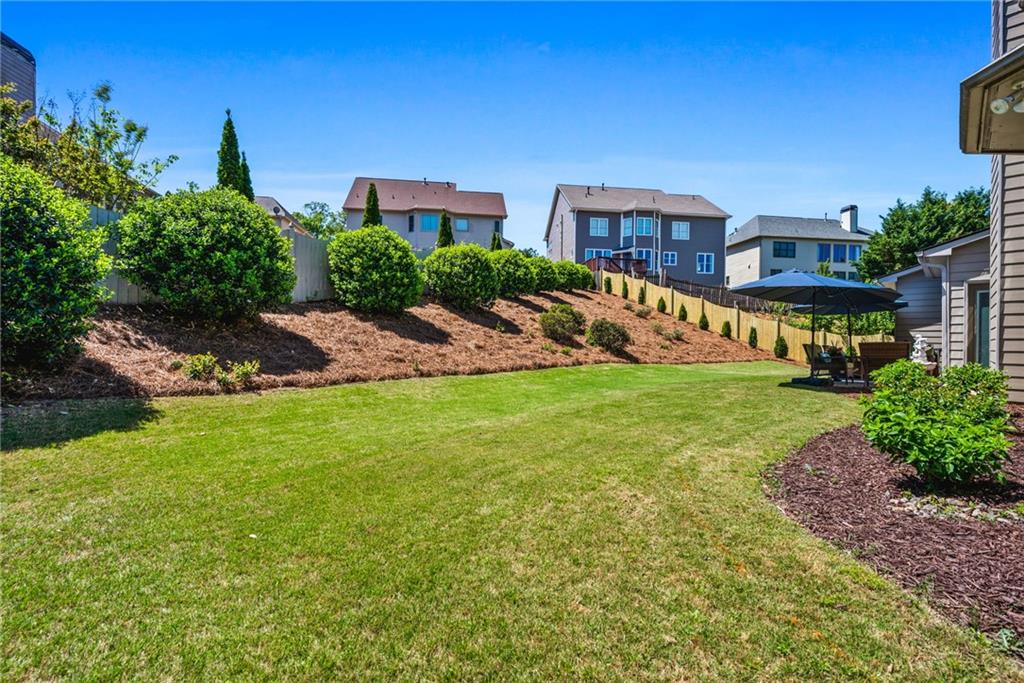 960 Freedom Way Cumming, GA 30040 - Photo 40 of 46