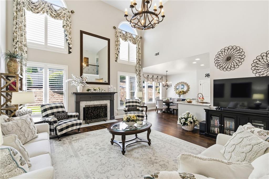 960 Freedom Way Cumming, GA 30040 - Photo 4 of 46