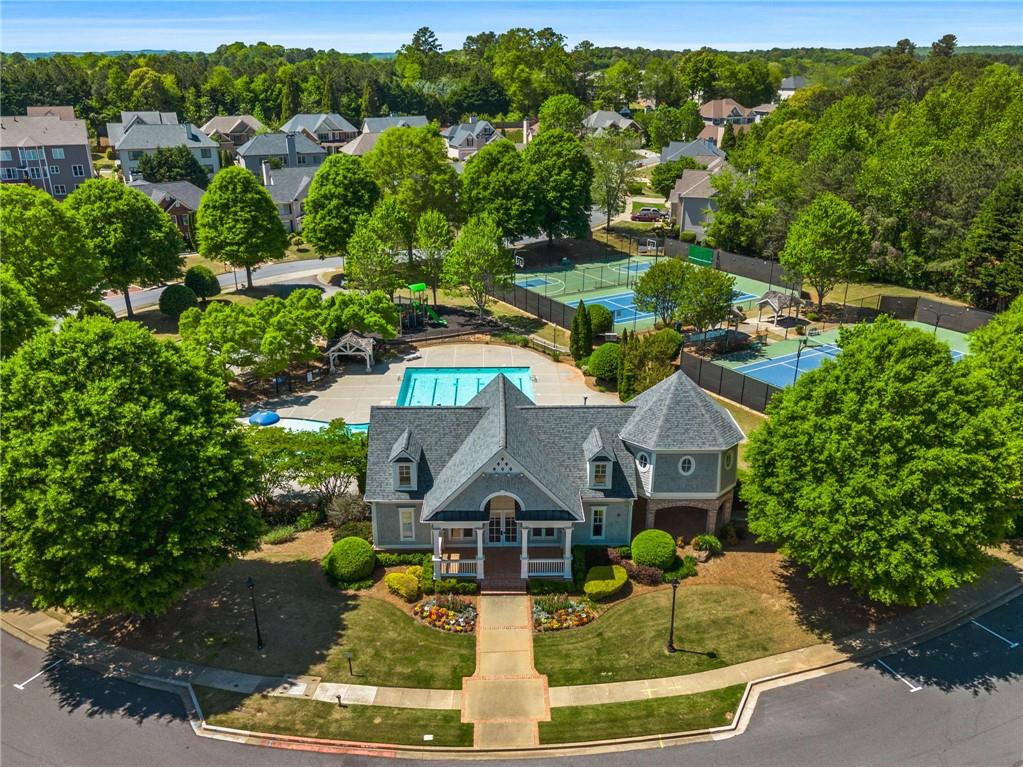 960 Freedom Way Cumming, GA 30040 - Photo 41 of 46