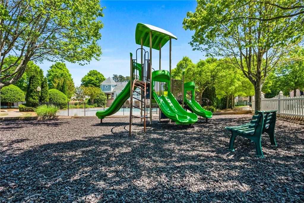 960 Freedom Way Cumming, GA 30040 - Photo 42 of 46