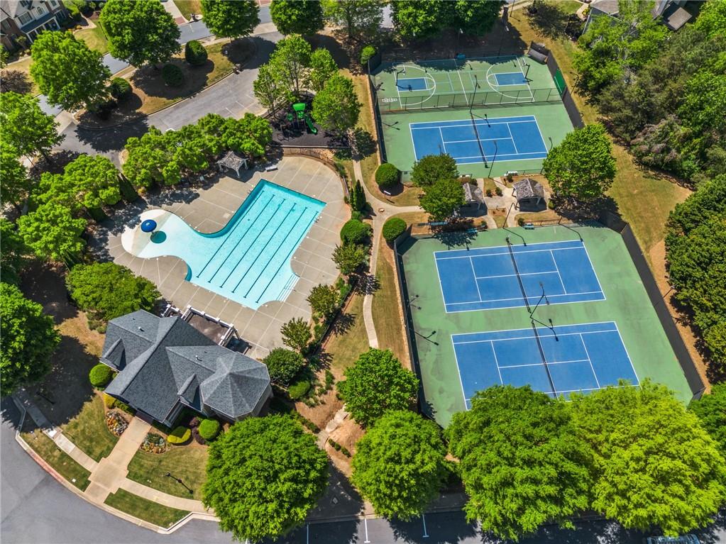 960 Freedom Way Cumming, GA 30040 - Photo 43 of 46