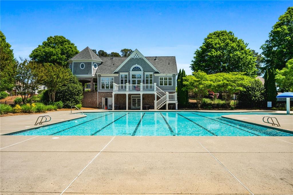 960 Freedom Way Cumming, GA 30040 - Photo 44 of 46