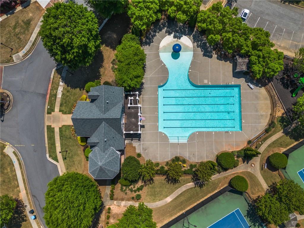 960 Freedom Way Cumming, GA 30040 - Photo 45 of 46