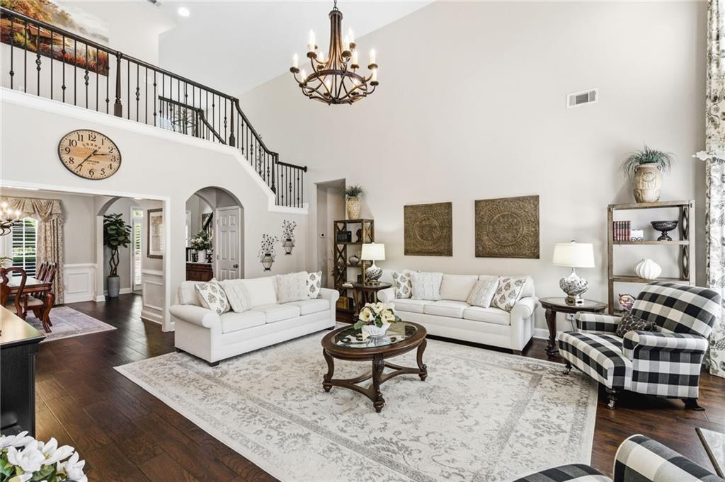 960 Freedom Way Cumming, GA 30040 - Photo 5 of 46