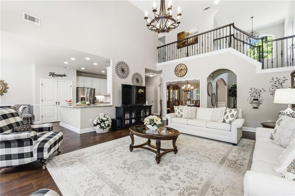 960 Freedom Way Cumming, GA 30040 - Photo 6 of 46