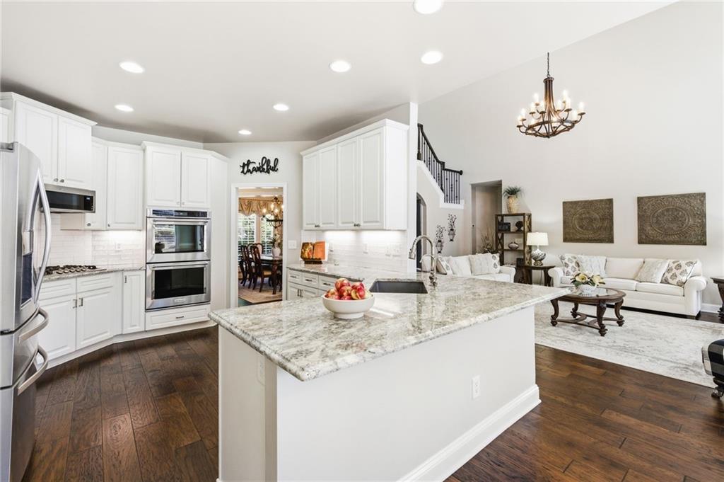 960 Freedom Way Cumming, GA 30040 - Photo 7 of 46