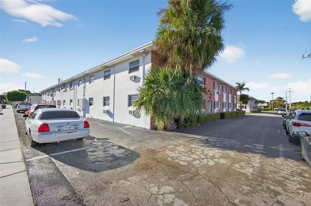 a front view of a house with a garage
