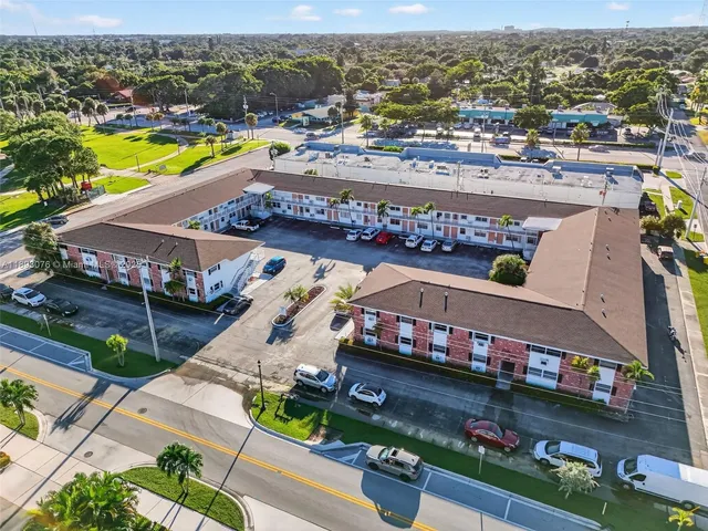a view interior of the house