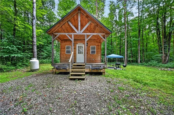 $229,000 | 11 Beaver Dam Brook Road, Altmar, NY 13302